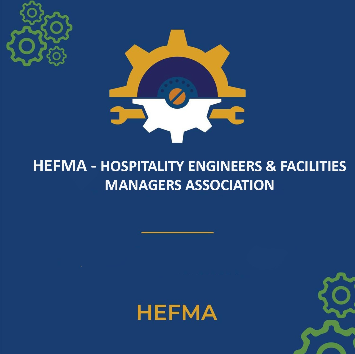 HEFMA Logo